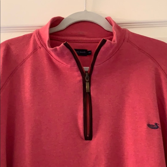 Southern Marsh Other - Southern Marsh Quarter Zip